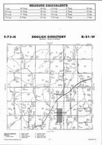 Map Image 019, Lucas County 2007